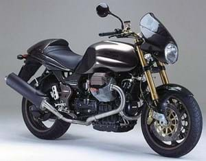 Moto Guzzi V11 (1999-2007)